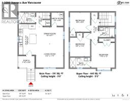 1 3090 VANNESS AVENUE