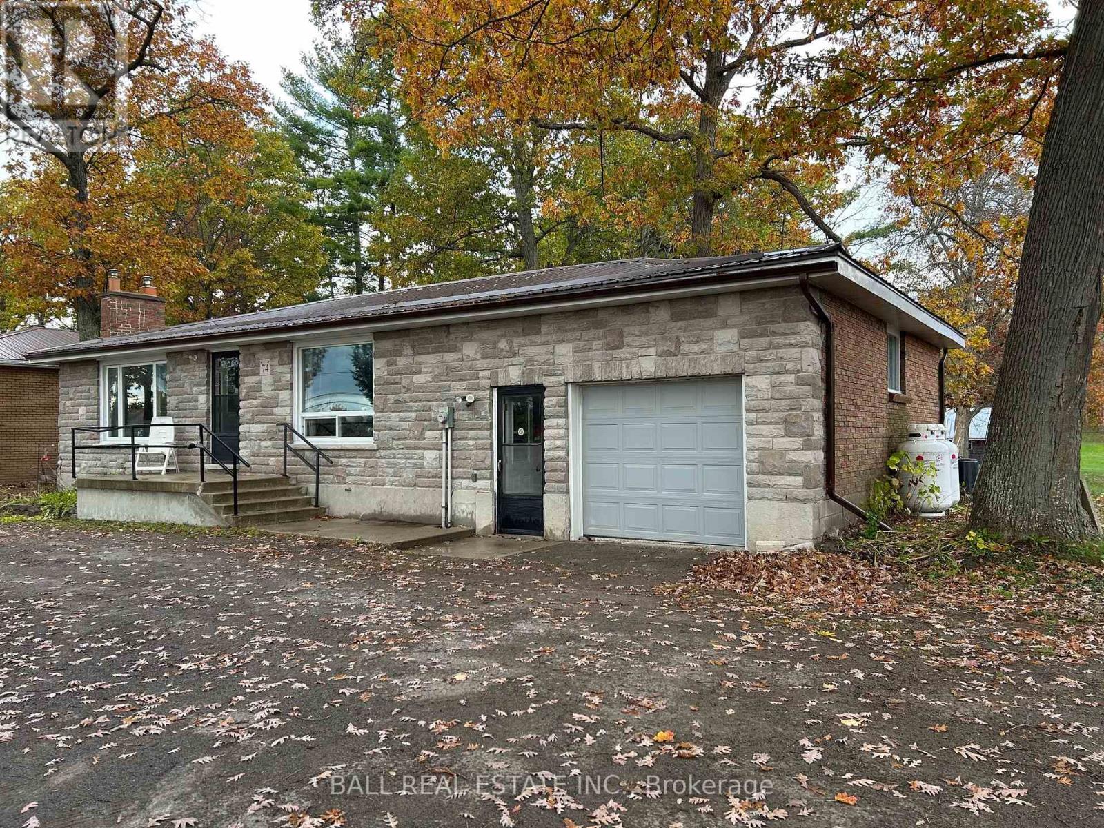 74 COUNTY RD 48, Havelock-Belmont-Methuen, Ontario