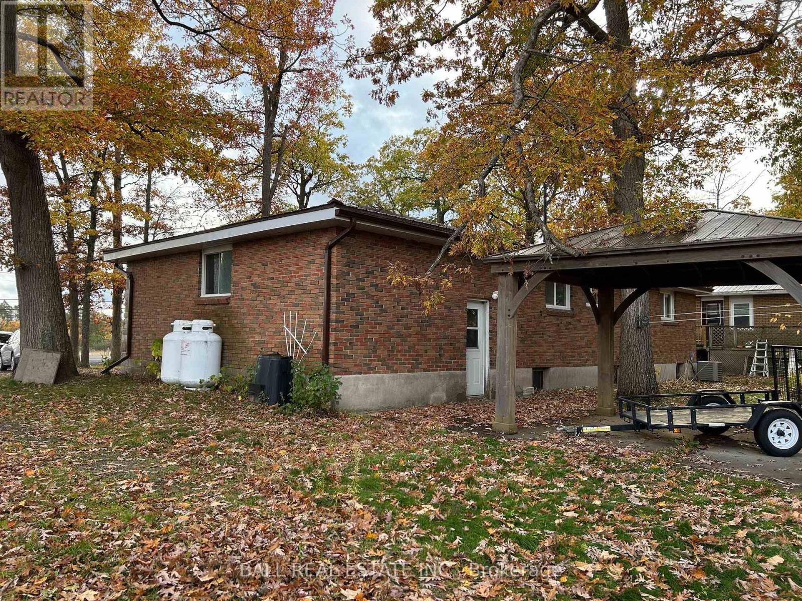 74 County Rd 48, Havelock-Belmont-Methuen, Ontario  K0L 1Z0 - Photo 2 - X12477039