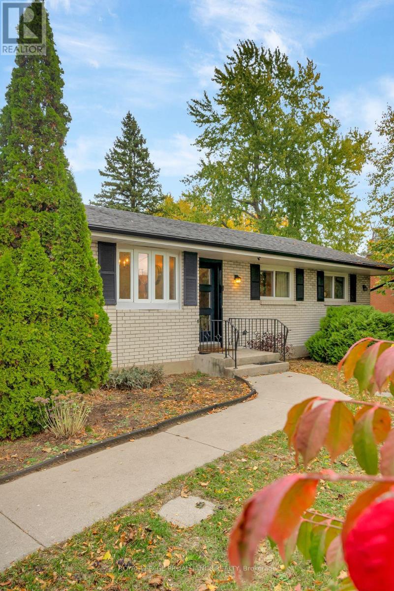 97 Roseland Drive, Quinte West, Ontario K0K 1L0 - Photo 2 - X12477100