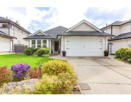 18260 69 AVENUE, Surrey, British Columbia