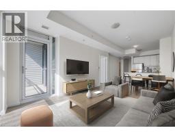 60 CHARLES Street W Unit# 2407, Kitchener, Ontario