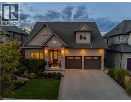 308 DEERFOOT Trail, Waterloo, Ontario