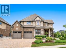 546 MANOR RIDGE Crescent, Waterloo, Ontario