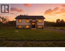 78 NETHERBY Road, Welland, Ontario