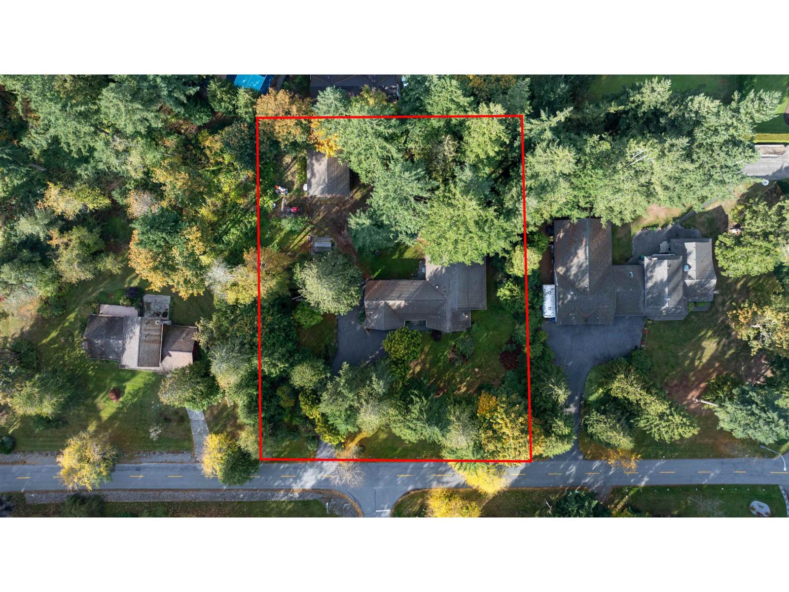 2143 180 Street, Surrey, British Columbia  V3Z 9V7 - Photo 2 - R3060989