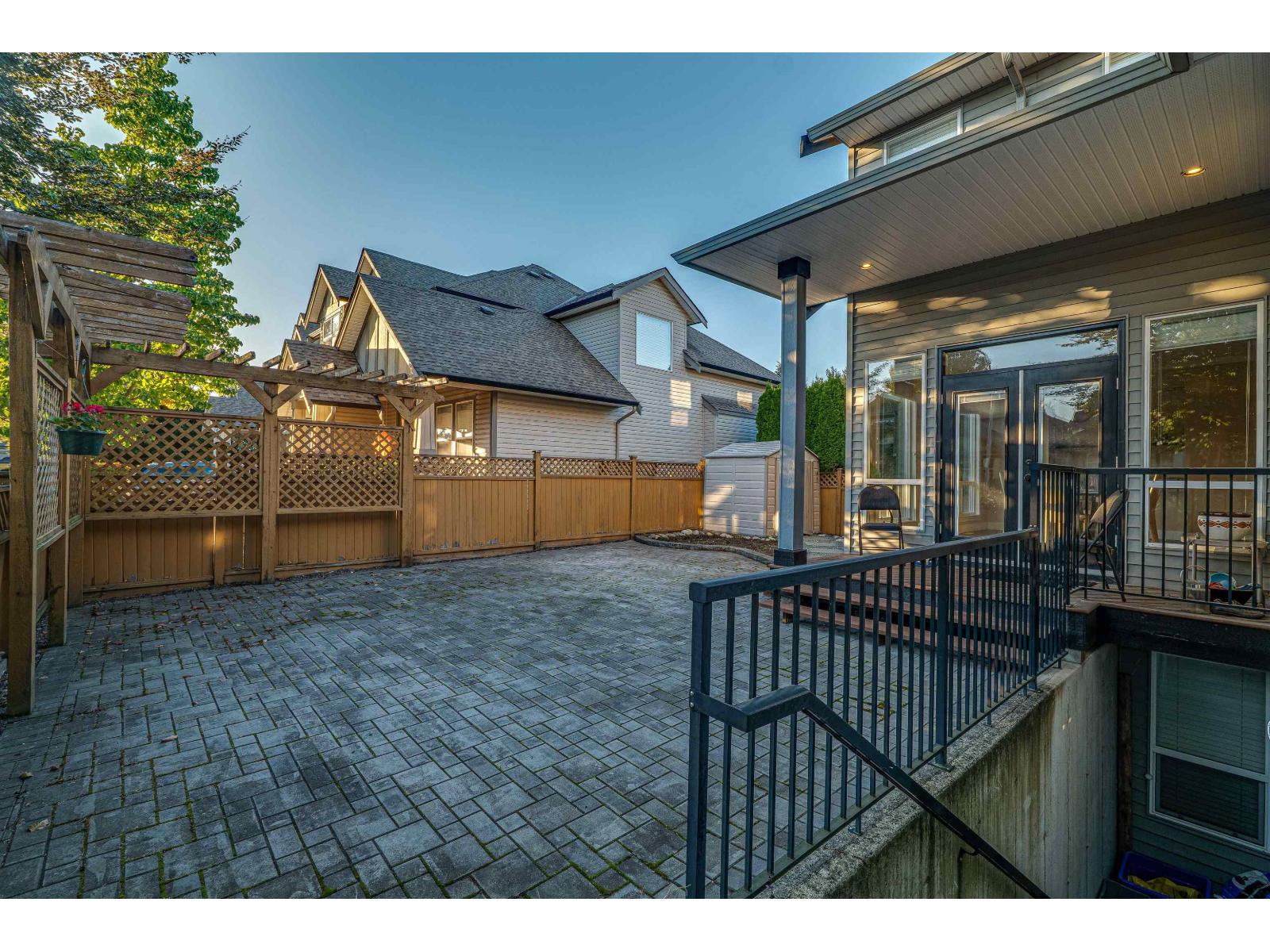 8375 209 Street, Langley, British Columbia  V2Y 0A3 - Photo 37 - R3060850