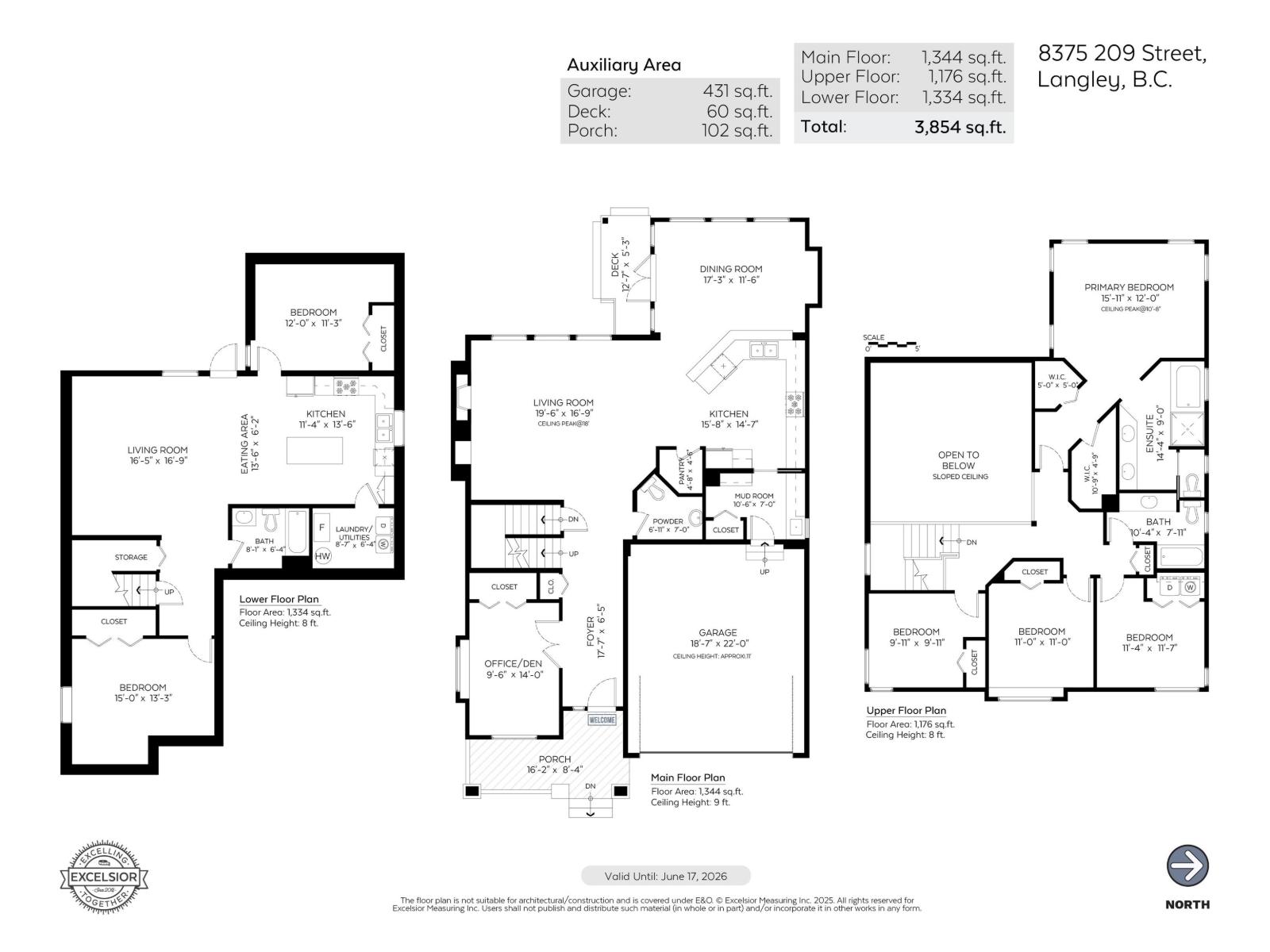 8375 209 Street, Langley, British Columbia  V2Y 0A3 - Photo 40 - R3060850
