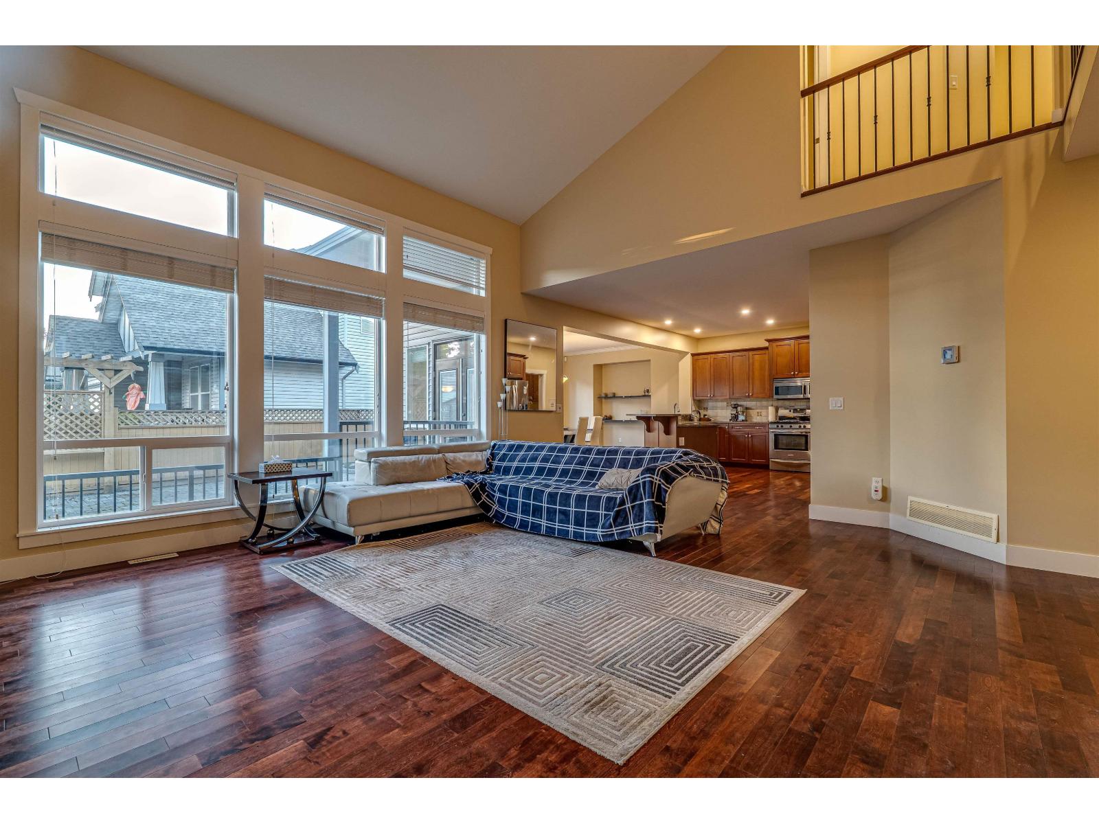 8375 209 Street, Langley, British Columbia  V2Y 0A3 - Photo 5 - R3060850