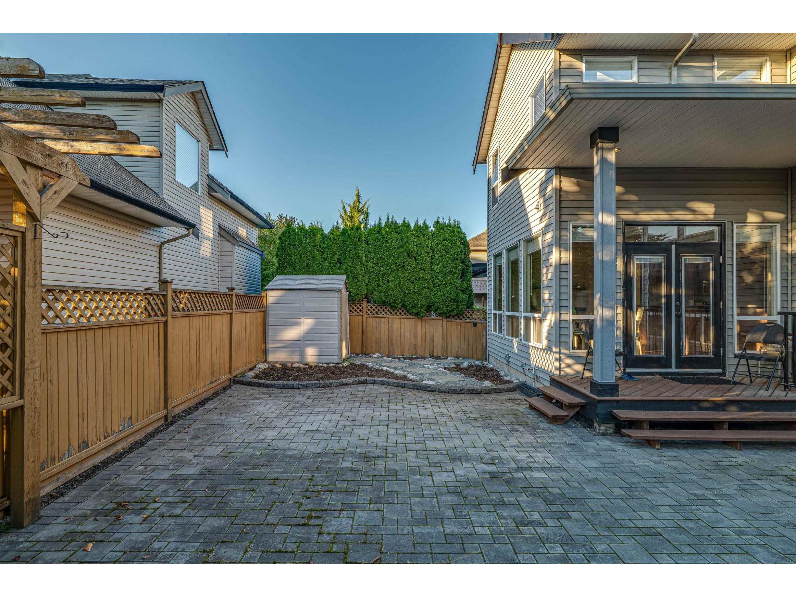 8375 209 Street, Langley, British Columbia  V2Y 0A3 - Photo 33 - R3060850