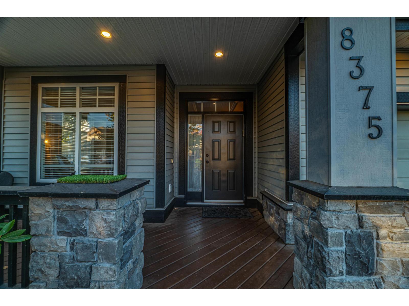 8375 209 Street, Langley, British Columbia  V2Y 0A3 - Photo 2 - R3060850