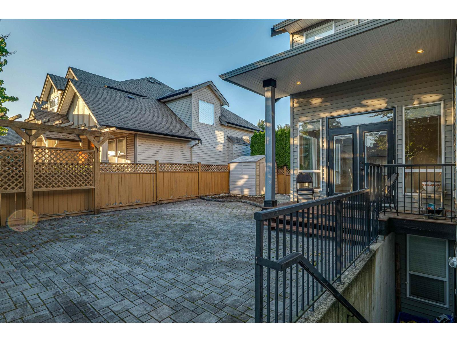 8375 209 Street, Langley, British Columbia  V2Y 0A3 - Photo 32 - R3060850