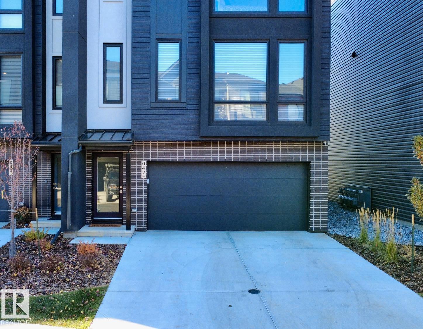 #42 1304 Rutherford Rd Sw, Edmonton, Alberta  T6W 0B4 - Photo 1 - E4463101