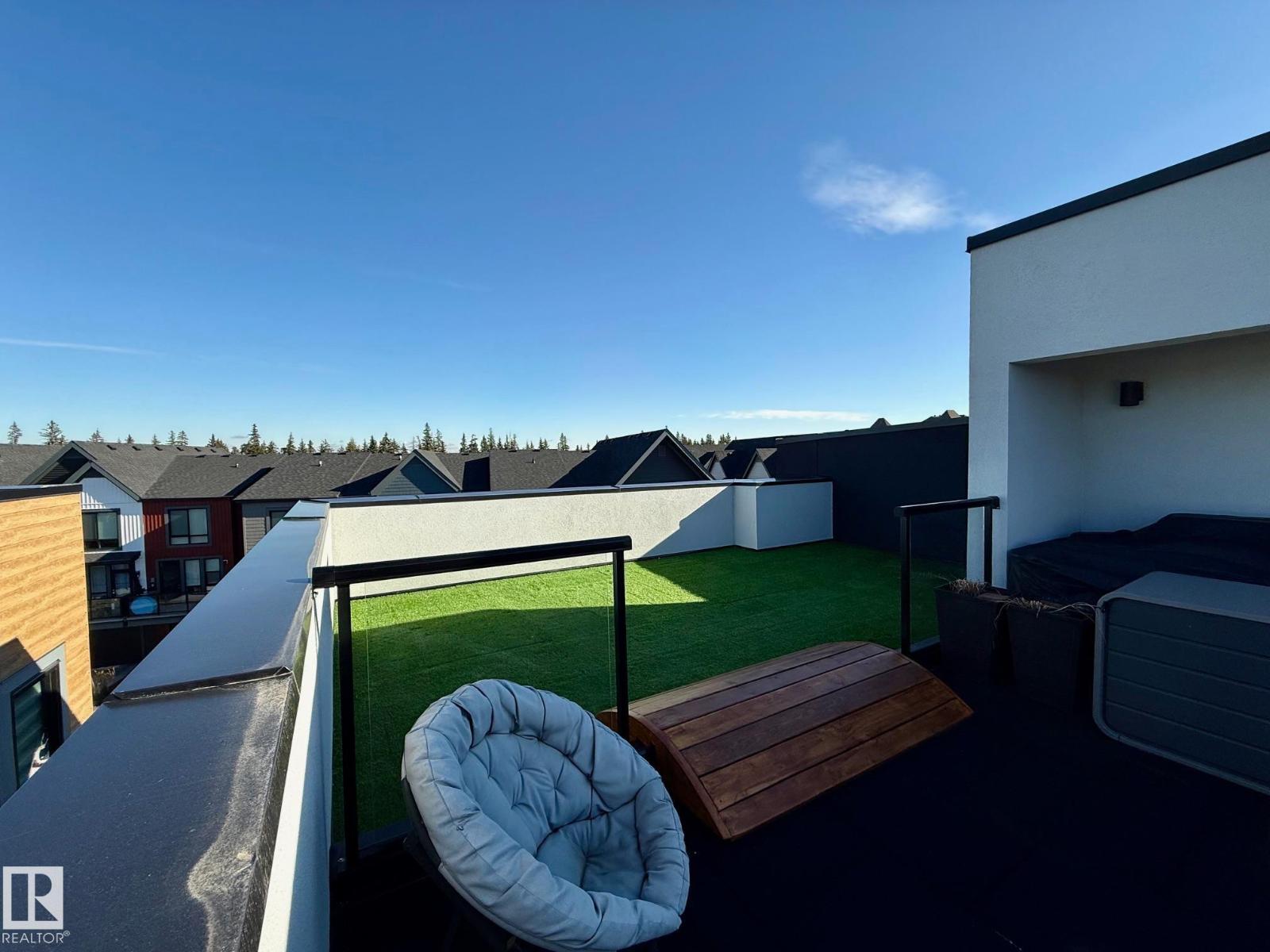 #42 1304 Rutherford Rd Sw, Edmonton, Alberta  T6W 0B4 - Photo 28 - E4463101