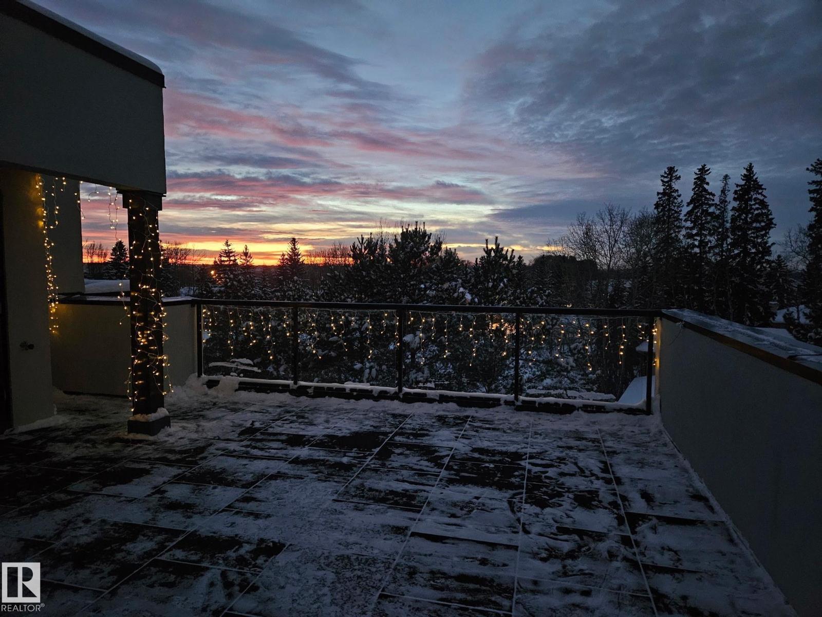 #42 1304 Rutherford Rd Sw, Edmonton, Alberta  T6W 0B4 - Photo 40 - E4463101