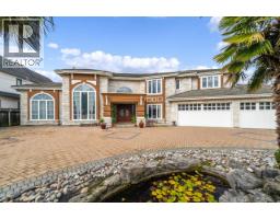 7351 GRANDY ROAD, Richmond, British Columbia