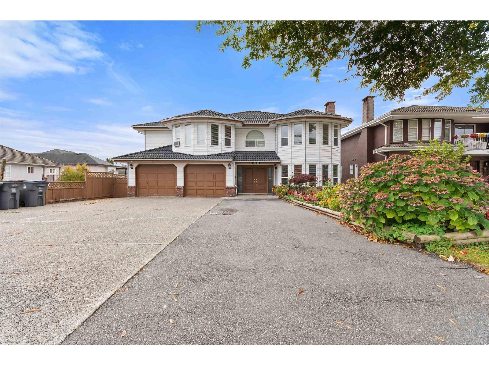 13398 89 AVENUE, Surrey, British Columbia