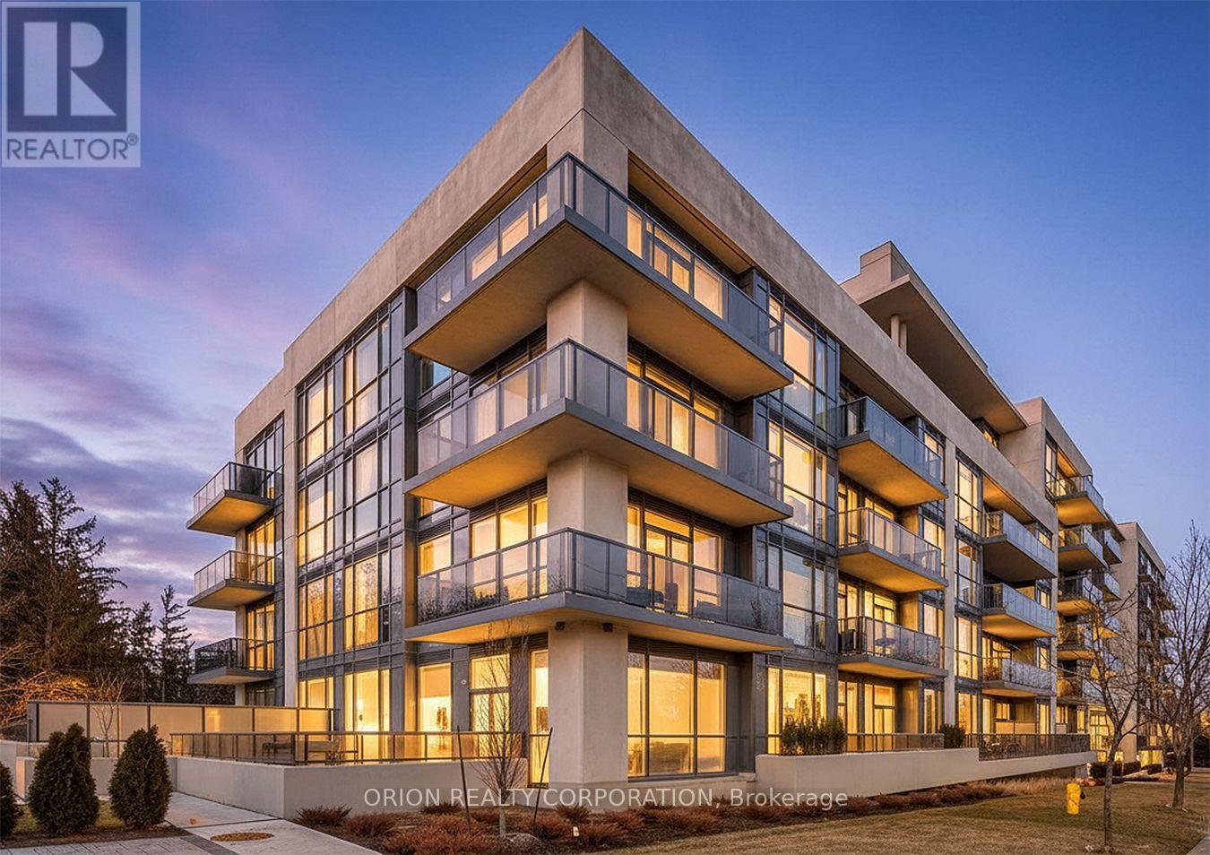 215 - 4700 HIGHWAY 7 ROAD, Vaughan, Ontario