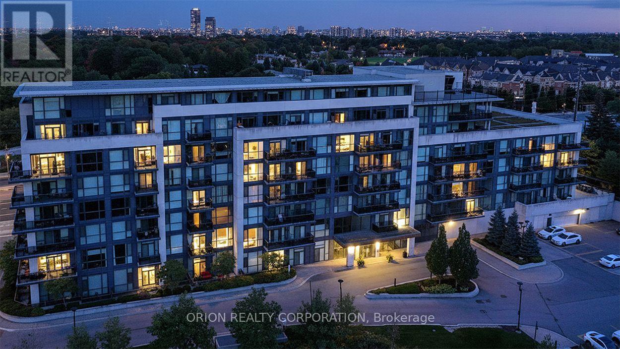 215 - 4700 Highway 7 Road, Vaughan, Ontario  L4L 0B4 - Photo 10 - N12476973