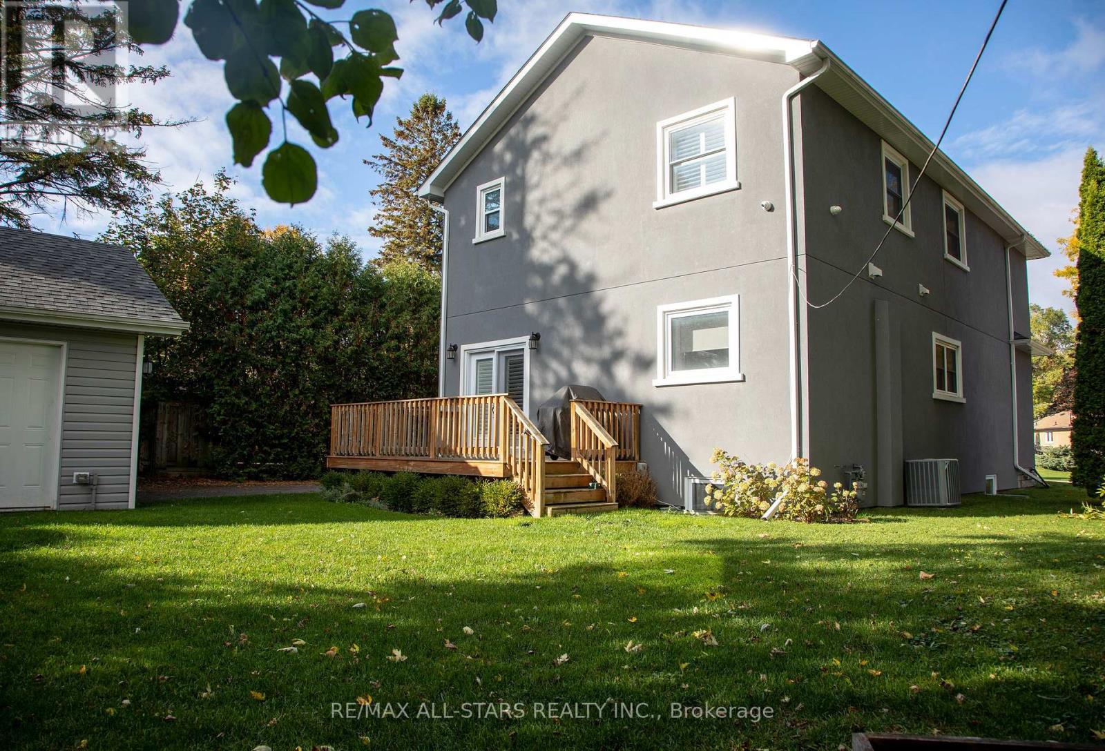 29 Patrick Drive, Aurora, Ontario  L4G 2A6 - Photo 41 - N12477000