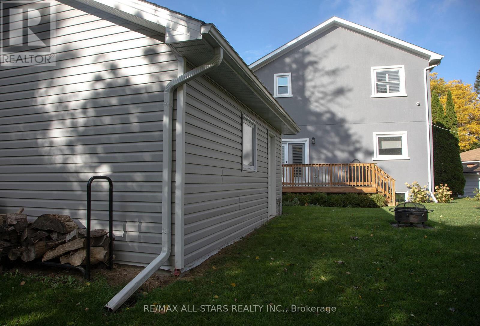 29 Patrick Drive, Aurora, Ontario  L4G 2A6 - Photo 42 - N12477000