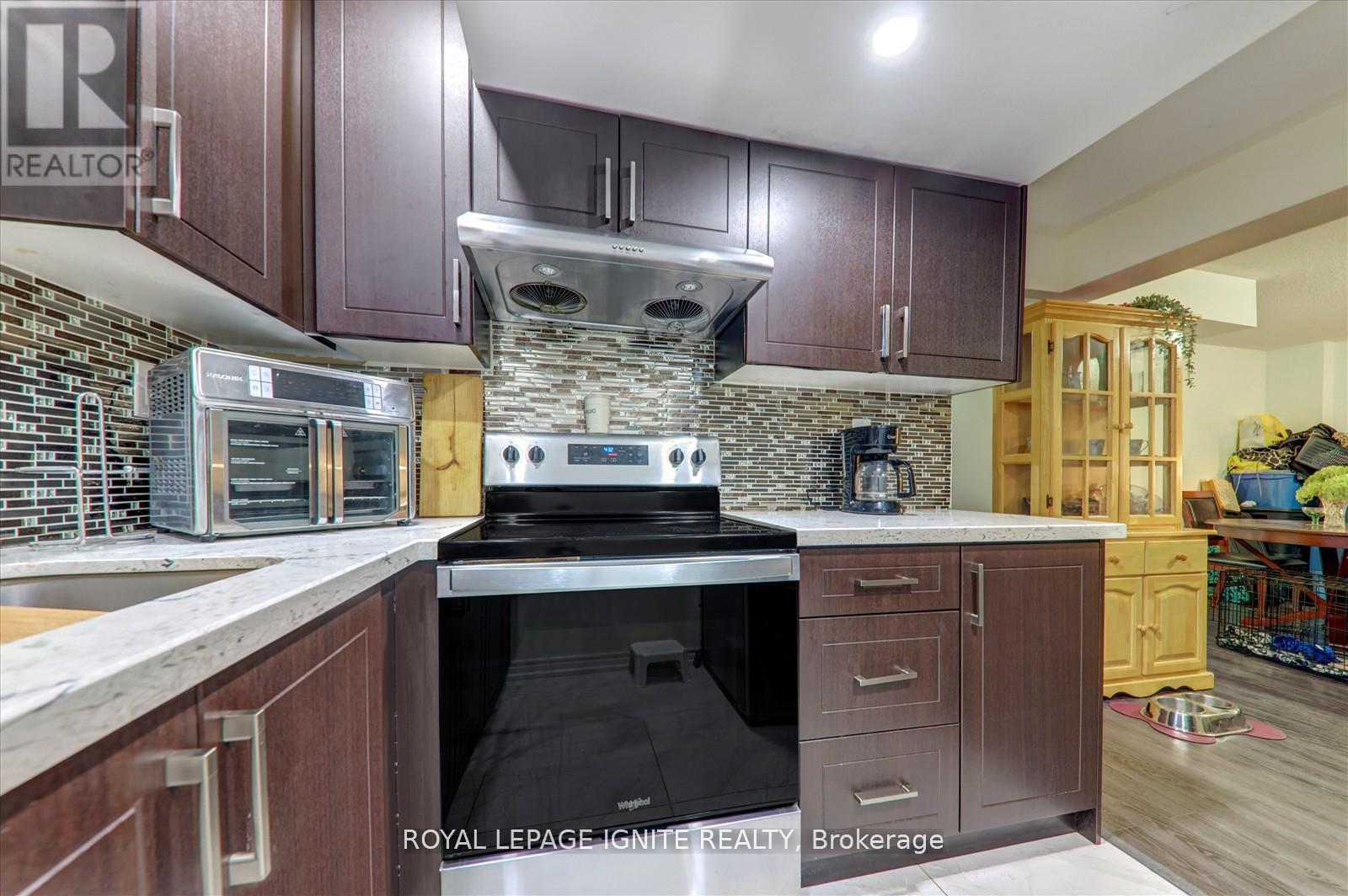 127 Noah's Farm Trail, Whitchurch-Stouffville, Ontario  L4A 4P1 - Photo 26 - N12477002