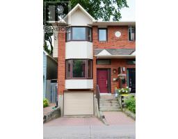 119 PERCY STREET, Ottawa, Ontario