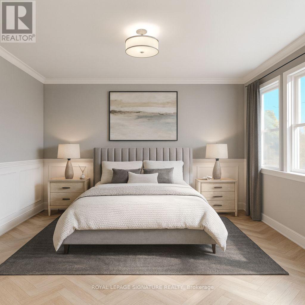 410 Patricia Avenue, Toronto, Ontario  M2R 2M9 - Photo 45 - C12476144
