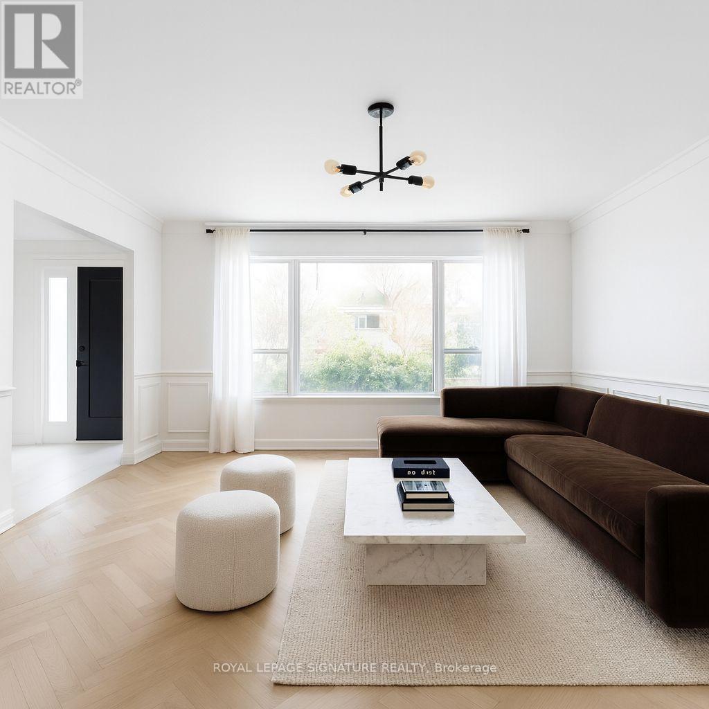 410 Patricia Avenue, Toronto, Ontario  M2R 2M9 - Photo 48 - C12476144