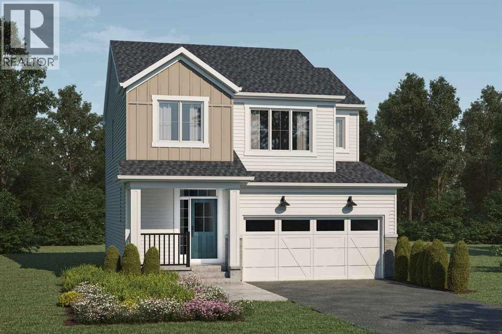 5013 Southwinds View Sw, Airdrie, Alberta  T4B 0N5 - Photo 1 - A2266301