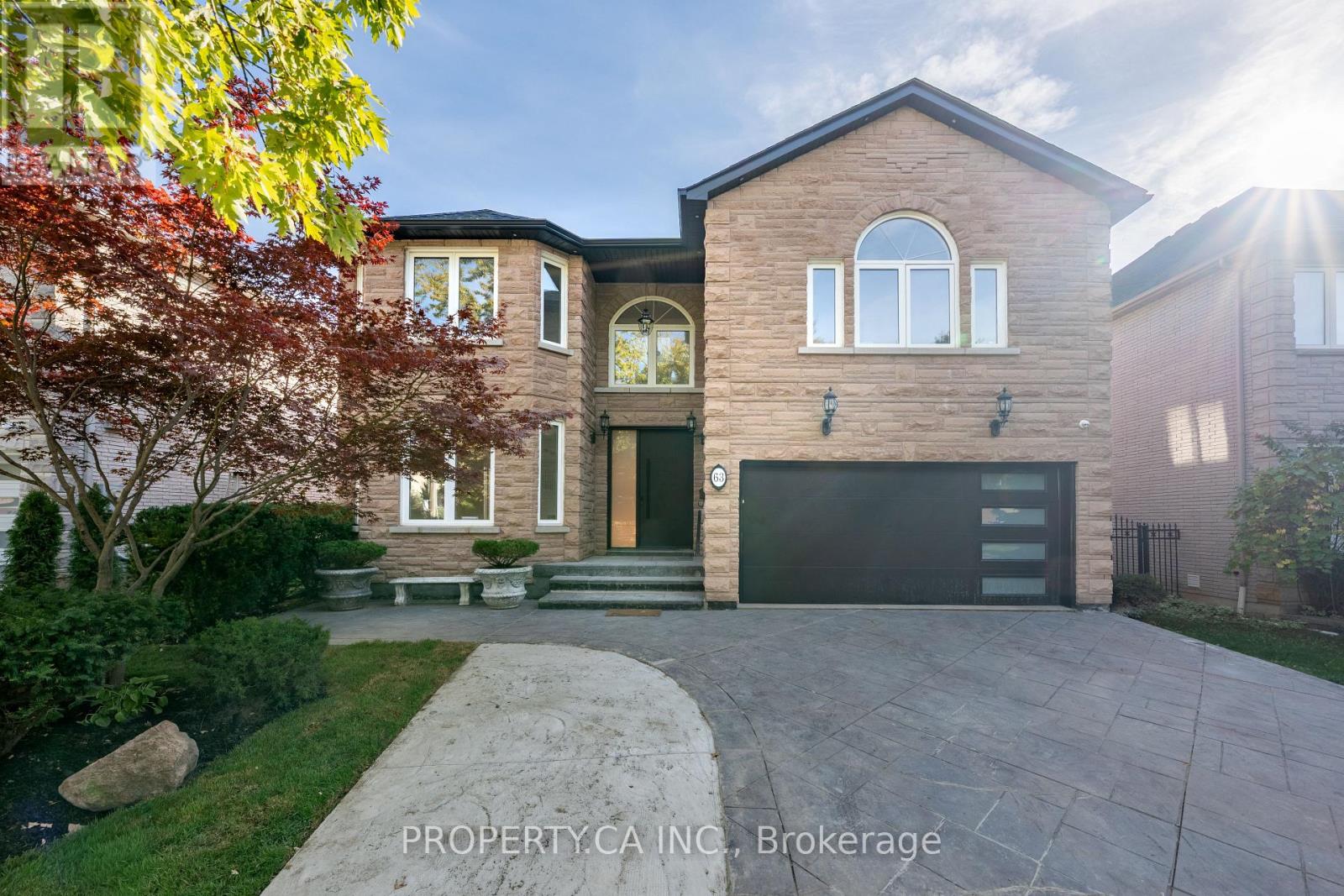 63 Concord Road, Vaughan, Ontario  L4J 3M2 - Photo 25 - N12477013