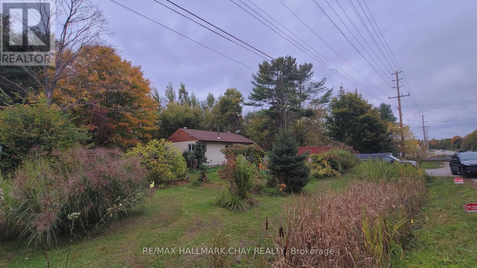 14189 12 Highway, Tay, Ontario  L0K 2C0 - Photo 2 - S12476953