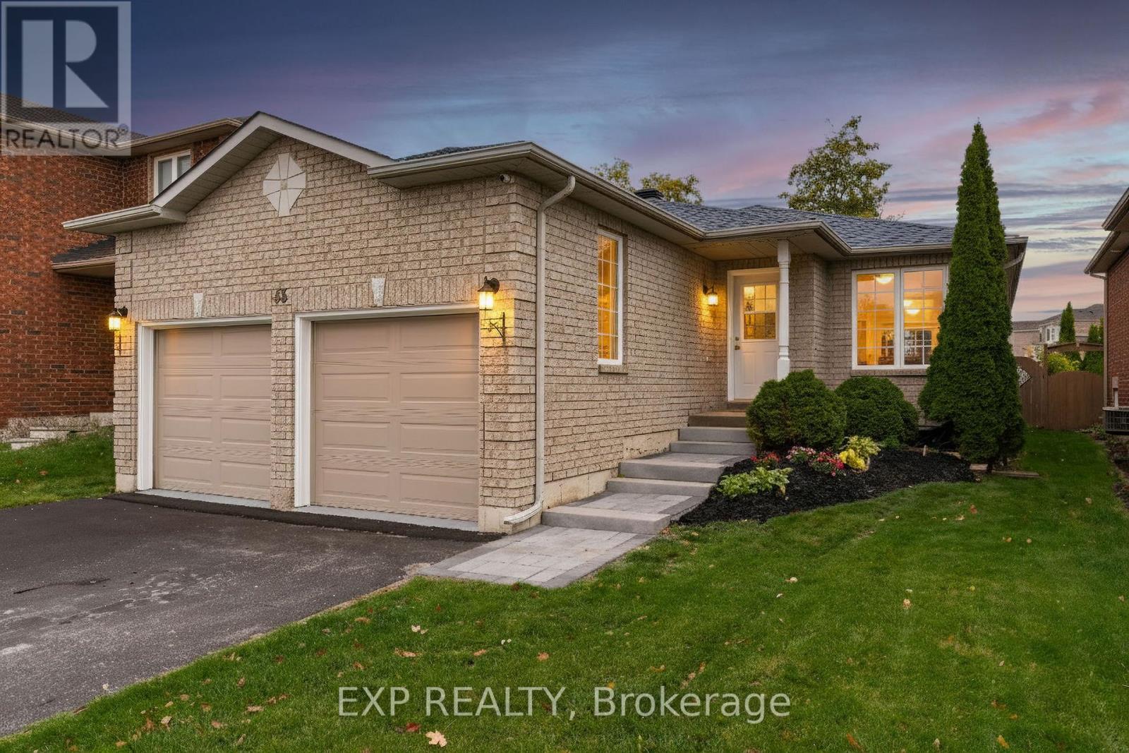 53 SELINE CRESCENT, Barrie, Ontario