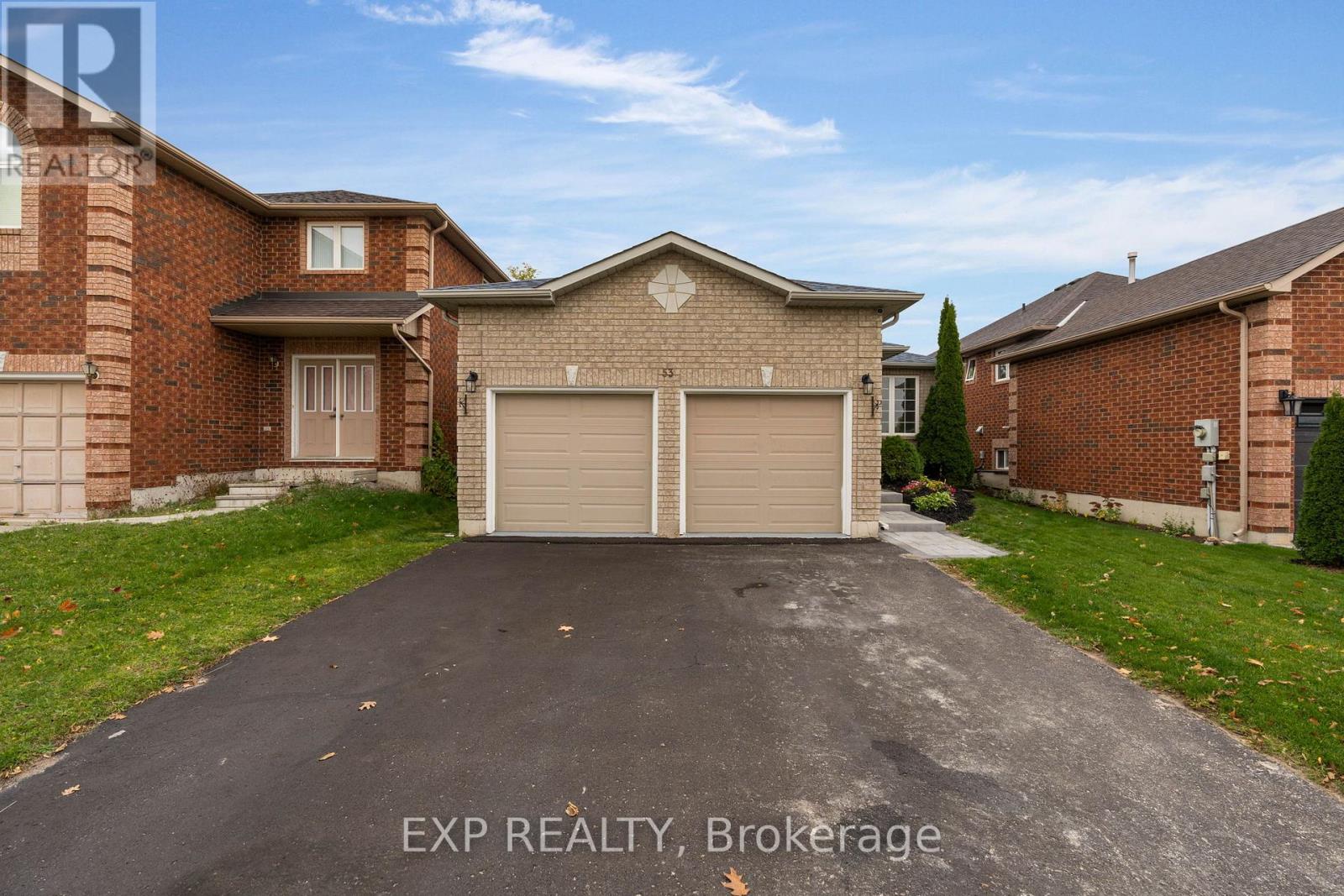 53 Seline Crescent, Barrie, Ontario  L4N 5V6 - Photo 2 - S12477019