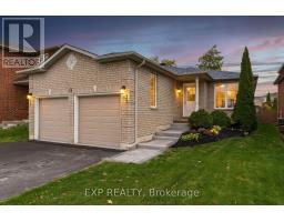 53 SELINE CRESCENT, Barrie, Ontario