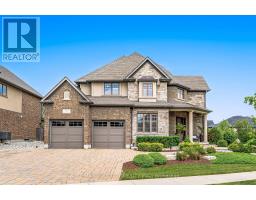 546 MANOR RIDGE CRESCENT, Waterloo, Ontario