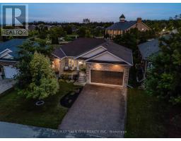 18 - 152 DEVONSHIRE DRIVE, Wilmot, Ontario