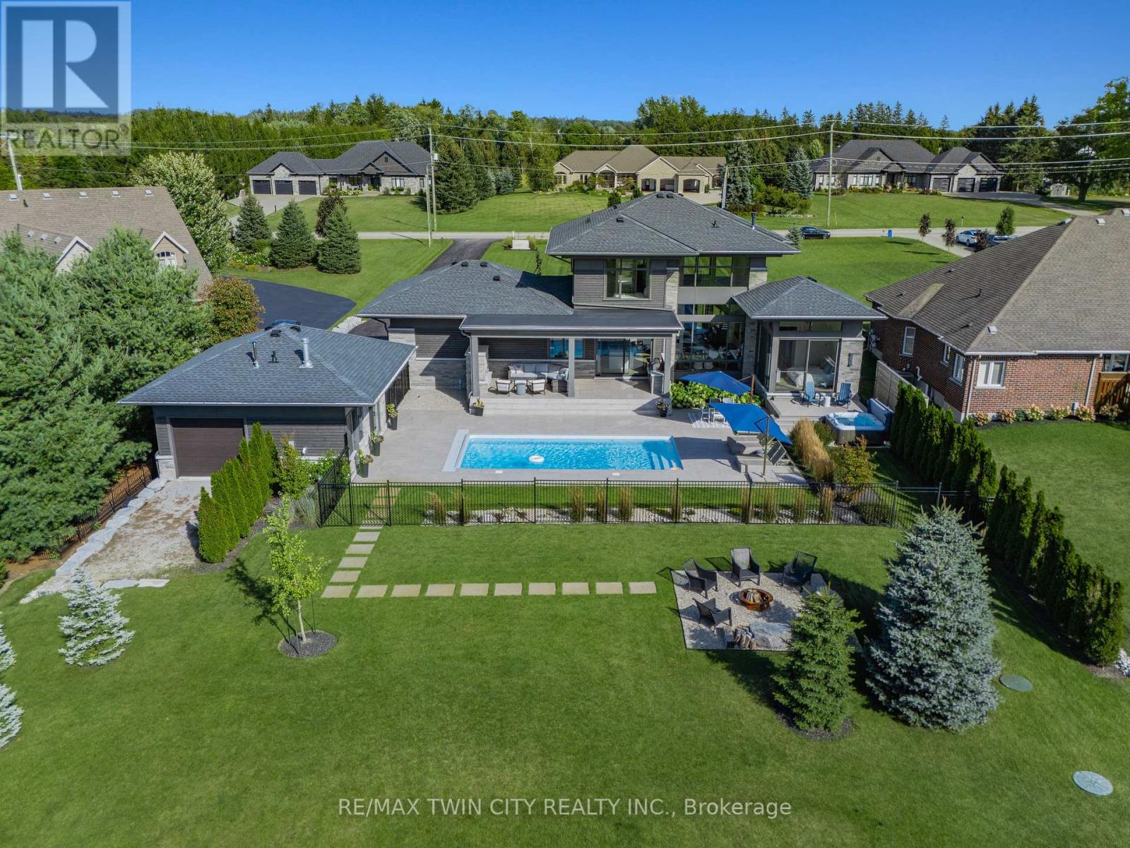 1826 Moser Young Road, Wellesley, Ontario  N0B 2T0 - Photo 37 - X12389310