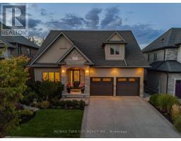 308 DEERFOOT TRAIL, Waterloo, Ontario