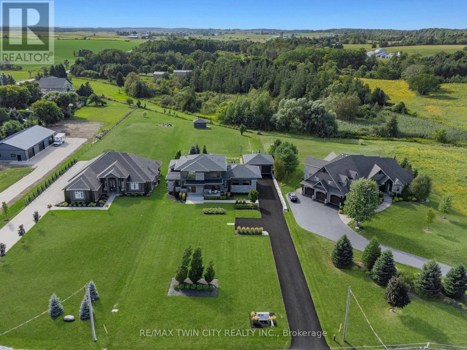 1826 Moser Young Road, Wellesley, Ontario  N0B 2T0 - Photo 4 - X12389310