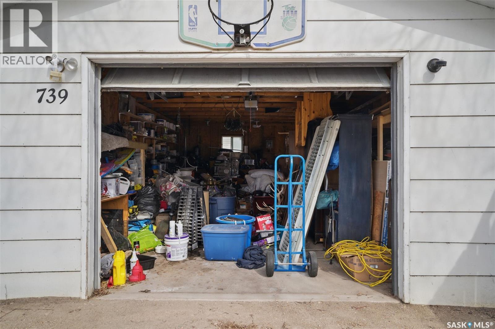 739 5th Street, Humboldt, Saskatchewan  S0K 2A0 - Photo 27 - SK004100