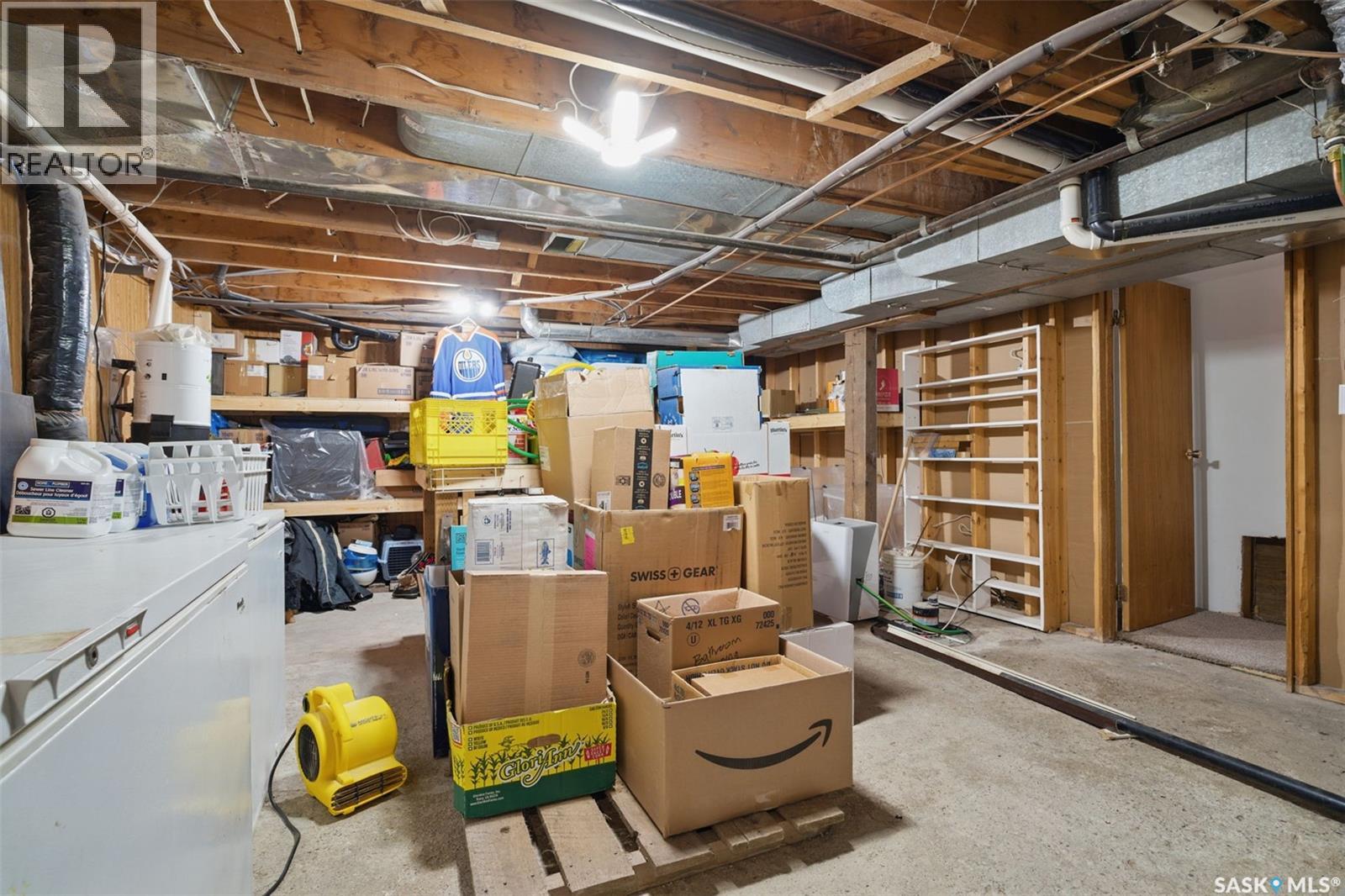 739 5th Street, Humboldt, Saskatchewan  S0K 2A0 - Photo 23 - SK004100