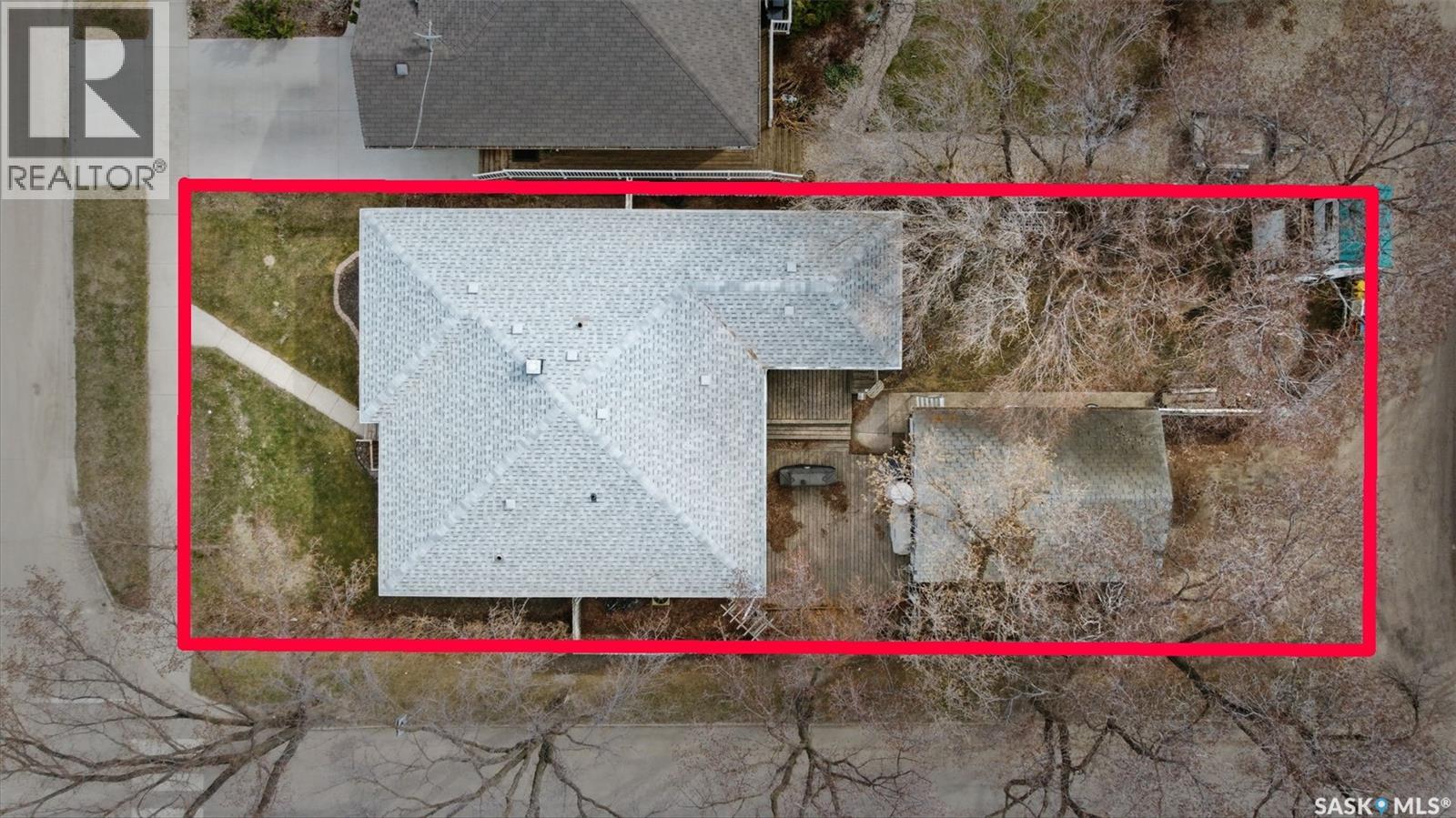 739 5th Street, Humboldt, Saskatchewan  S0K 2A0 - Photo 34 - SK004100