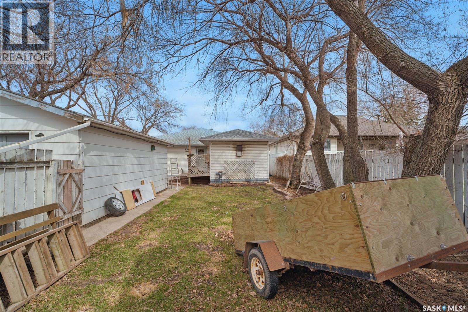 739 5th Street, Humboldt, Saskatchewan  S0K 2A0 - Photo 30 - SK004100