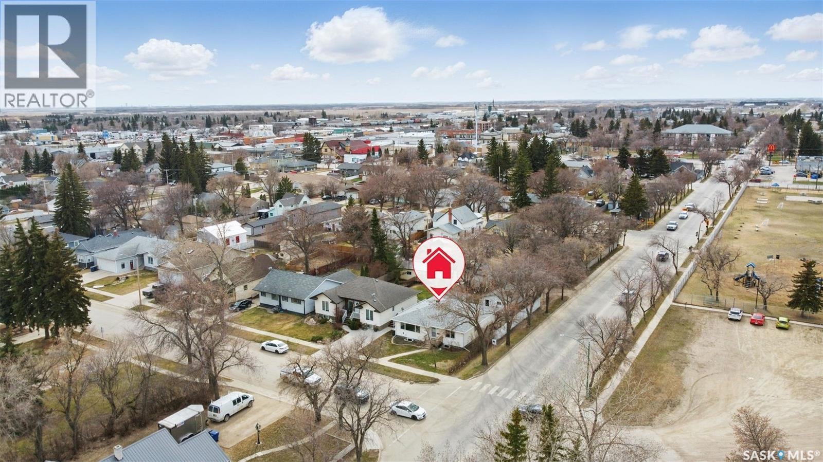 739 5th Street, Humboldt, Saskatchewan  S0K 2A0 - Photo 37 - SK004100