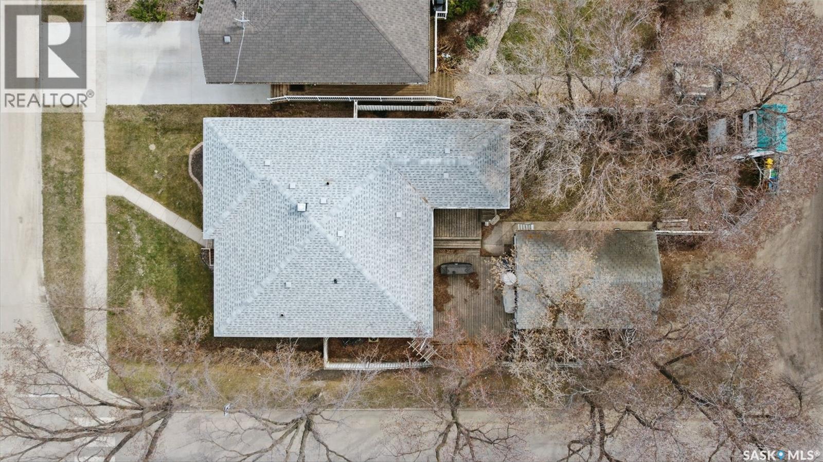 739 5th Street, Humboldt, Saskatchewan  S0K 2A0 - Photo 33 - SK004100