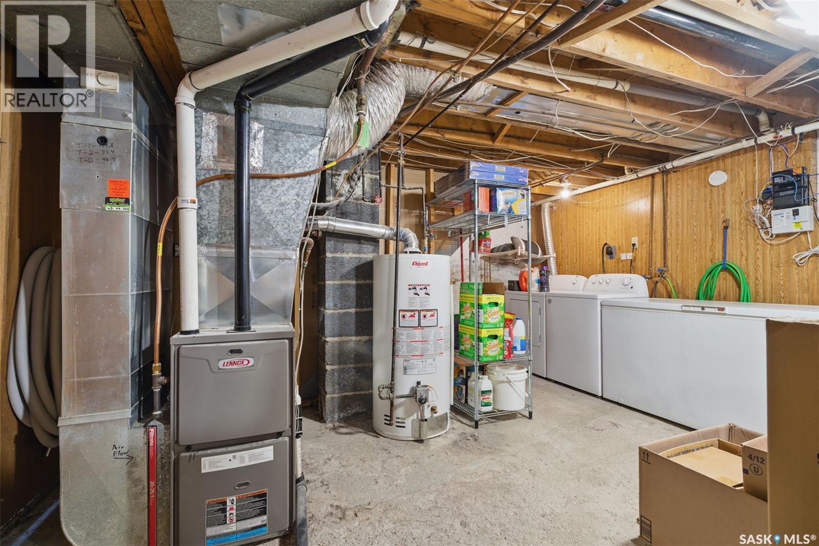 739 5th Street, Humboldt, Saskatchewan  S0K 2A0 - Photo 22 - SK004100