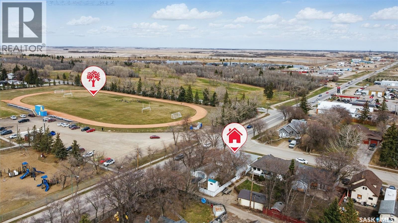 739 5th Street, Humboldt, Saskatchewan  S0K 2A0 - Photo 41 - SK004100