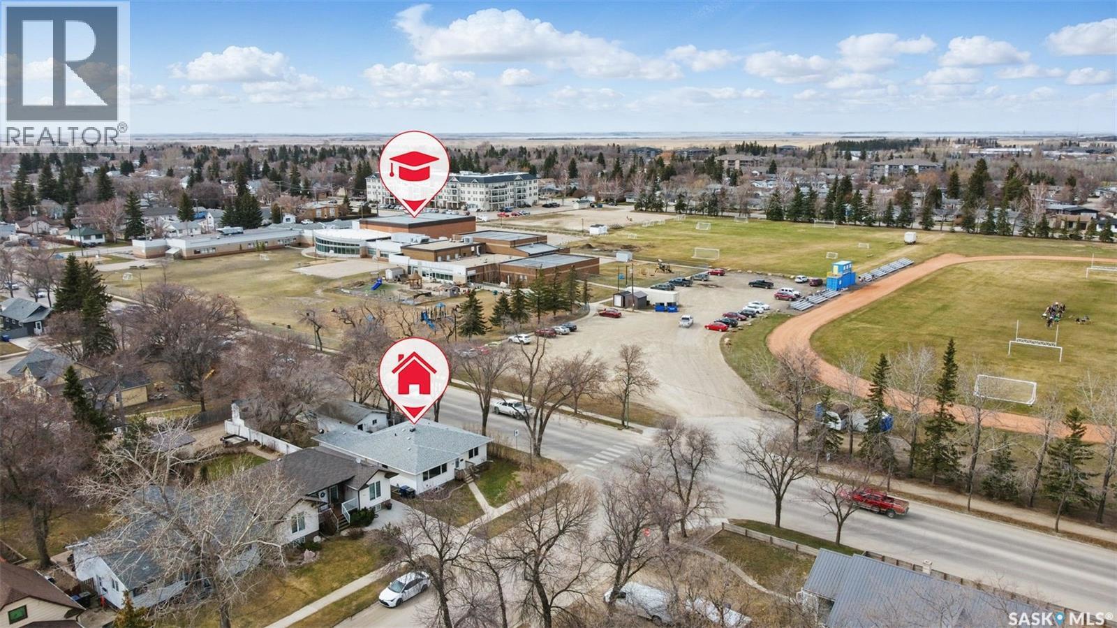 739 5th Street, Humboldt, Saskatchewan  S0K 2A0 - Photo 39 - SK004100