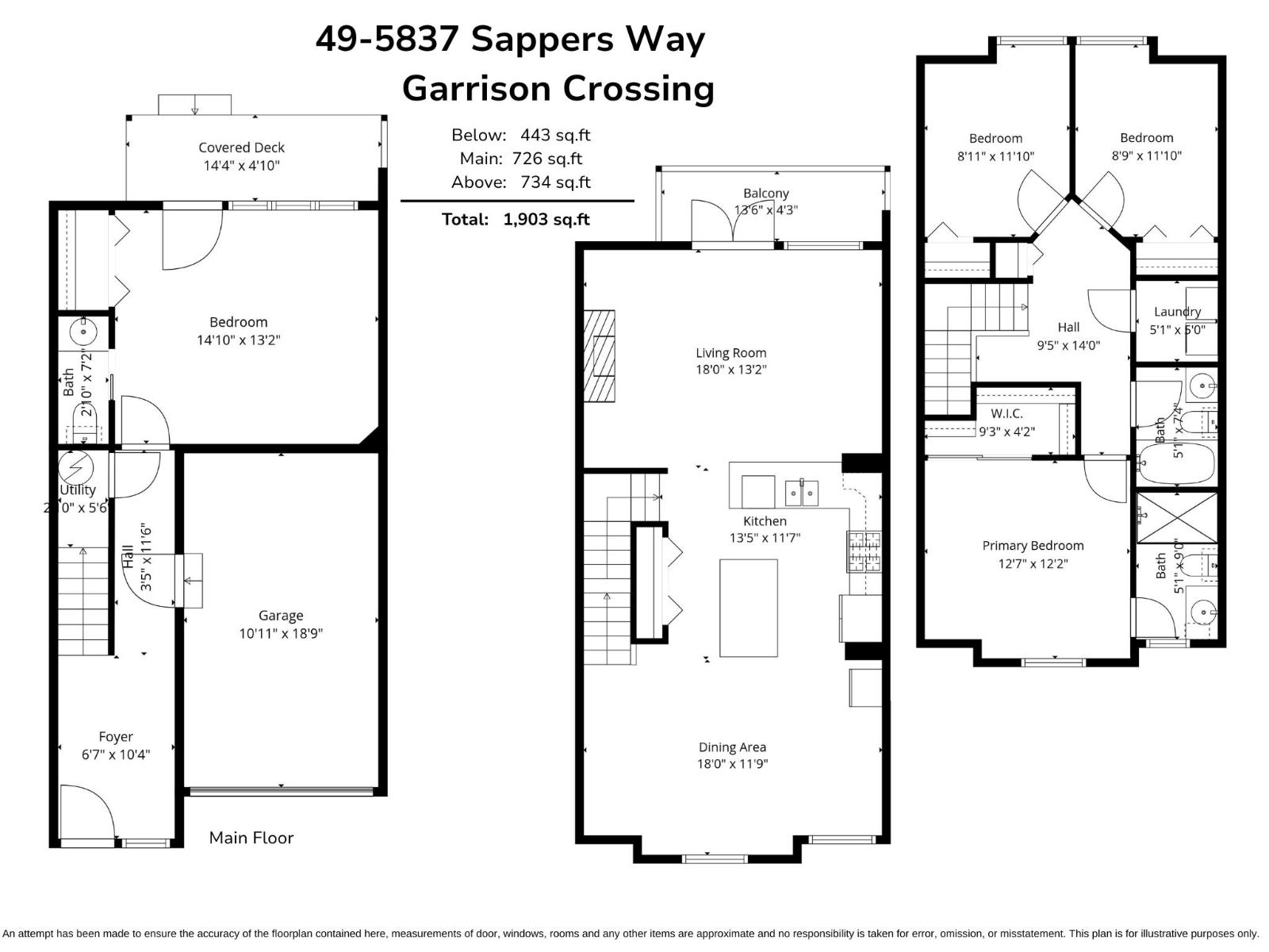 49 5837 Sappers Way, Garrison Crossing, Chilliwack, British Columbia  V2R 0G4 - Photo 5 - R3061020